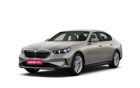 BMW 5 серия, 2024 год, 12 490 000 рублей, 1 фотография