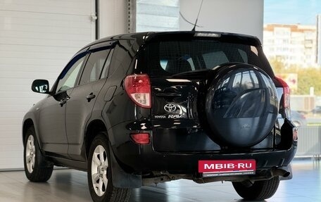 Toyota RAV4, 2007 год, 1 120 000 рублей, 6 фотография