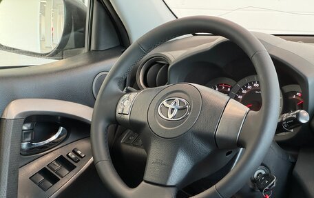 Toyota RAV4, 2007 год, 1 120 000 рублей, 22 фотография