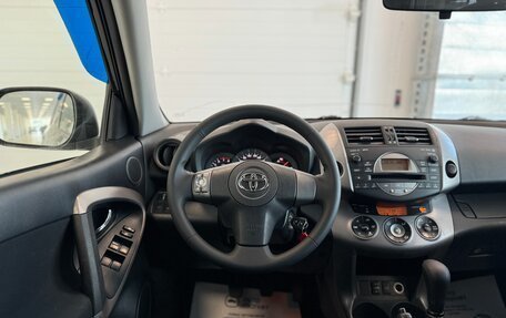 Toyota RAV4, 2007 год, 1 120 000 рублей, 23 фотография