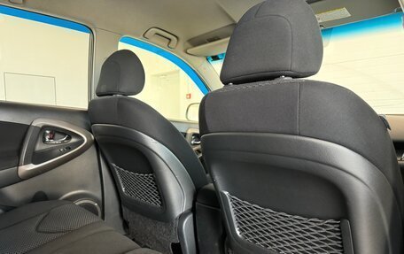 Toyota RAV4, 2007 год, 1 120 000 рублей, 19 фотография