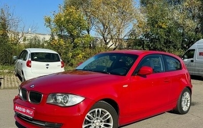 BMW 1 серия, 2010 год, 947 000 рублей, 1 фотография