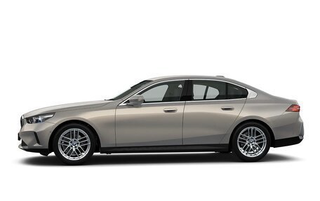 BMW 5 серия, 2024 год, 12 490 000 рублей, 3 фотография