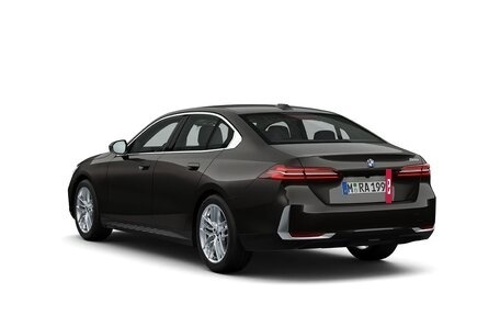 BMW 5 серия, 2024 год, 12 490 000 рублей, 7 фотография