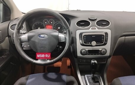 Ford Focus II рестайлинг, 2007 год, 558 000 рублей, 9 фотография