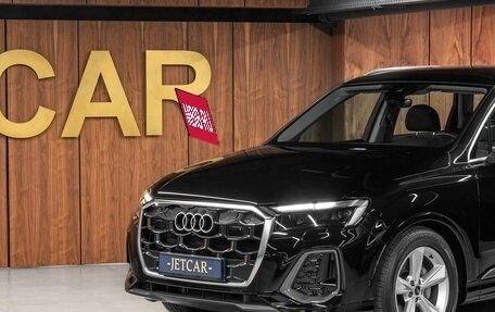 Audi Q7, 2024 год, 13 900 000 рублей, 2 фотография