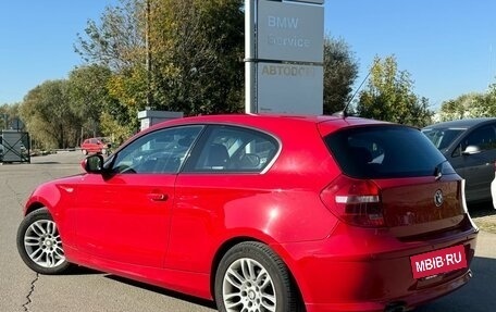 BMW 1 серия, 2010 год, 947 000 рублей, 3 фотография