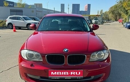 BMW 1 серия, 2010 год, 947 000 рублей, 5 фотография