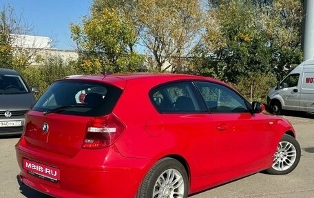 BMW 1 серия, 2010 год, 947 000 рублей, 2 фотография