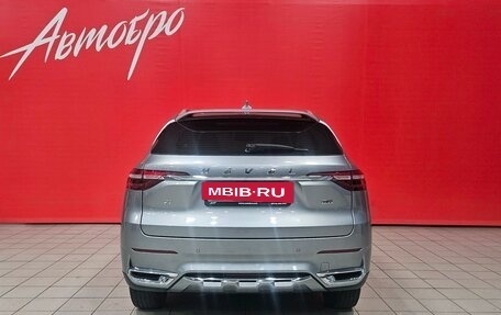 Haval F7 I, 2021 год, 2 095 000 рублей, 4 фотография