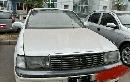 Toyota Crown, 1994 год, 300 000 рублей, 1 фотография