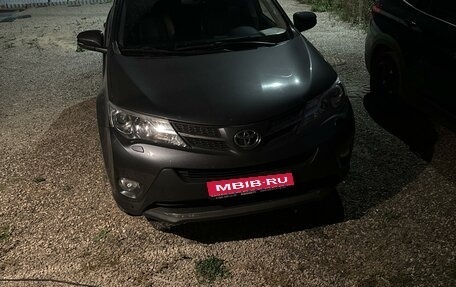 Toyota RAV4, 2014 год, 1 800 000 рублей, 1 фотография