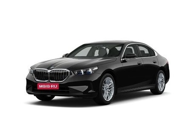 BMW 5 серия, 2024 год, 12 950 000 рублей, 1 фотография