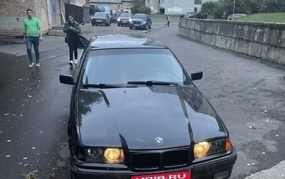 BMW 3 серия, 1997 год, 270 000 рублей, 1 фотография