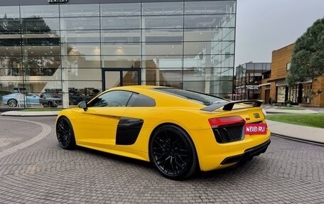 Audi R8, 2016 год, 6 фотография