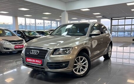 Audi Q5, 2009 год, 1 545 000 рублей, 1 фотография