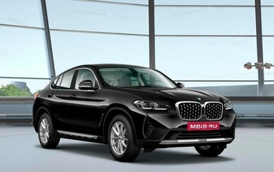 BMW X4, 2024 год, 10 150 000 рублей, 1 фотография