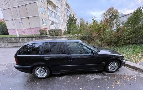 BMW 3 серия, 1997 год, 270 000 рублей, 2 фотография