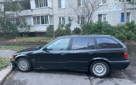 BMW 3 серия, 1997 год, 270 000 рублей, 3 фотография