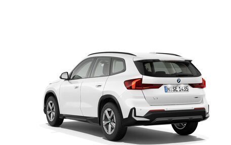 BMW X1, 2023 год, 7 750 000 рублей, 7 фотография