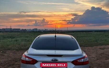 Ford Focus III, 2012 год, 920 000 рублей, 7 фотография