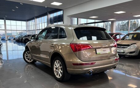 Audi Q5, 2009 год, 1 545 000 рублей, 6 фотография