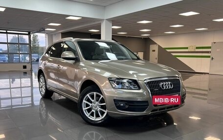 Audi Q5, 2009 год, 1 545 000 рублей, 5 фотография