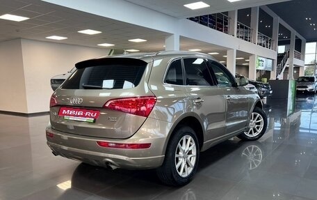 Audi Q5, 2009 год, 1 545 000 рублей, 2 фотография