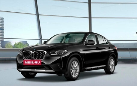 BMW X4, 2024 год, 10 150 000 рублей, 3 фотография