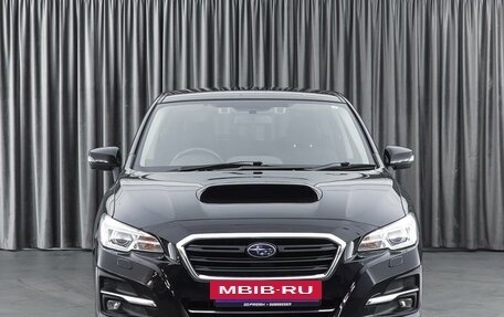 Subaru Levorg I, 2019 год, 2 100 000 рублей, 3 фотография