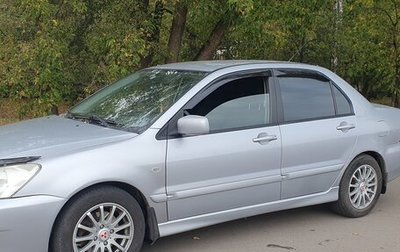 Mitsubishi Lancer IX, 2005 год, 530 000 рублей, 1 фотография