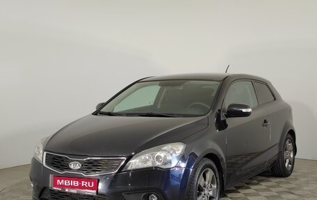 KIA cee'd I рестайлинг, 2011 год, 799 000 рублей, 1 фотография