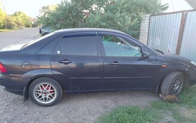 Ford Focus IV, 2004 год, 300 000 рублей, 1 фотография