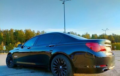 BMW 7 серия, 2011 год, 2 149 000 рублей, 1 фотография