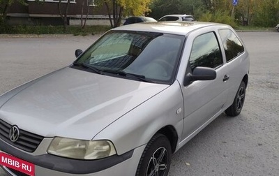 Volkswagen Pointer, 2004 год, 230 000 рублей, 1 фотография