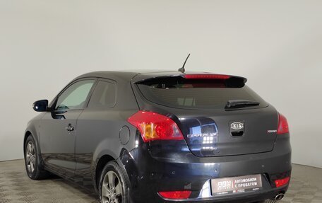 KIA cee'd I рестайлинг, 2011 год, 799 000 рублей, 7 фотография