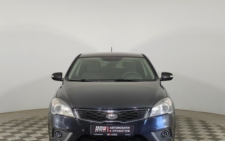 KIA cee'd I рестайлинг, 2011 год, 799 000 рублей, 2 фотография