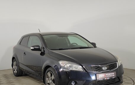 KIA cee'd I рестайлинг, 2011 год, 799 000 рублей, 3 фотография