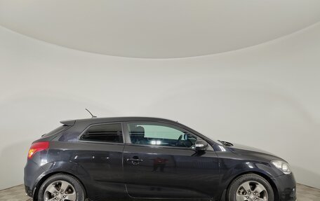 KIA cee'd I рестайлинг, 2011 год, 799 000 рублей, 4 фотография