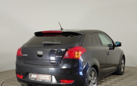 KIA cee'd I рестайлинг, 2011 год, 799 000 рублей, 5 фотография