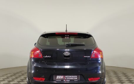 KIA cee'd I рестайлинг, 2011 год, 799 000 рублей, 6 фотография