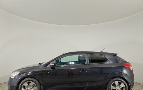 KIA cee'd I рестайлинг, 2011 год, 799 000 рублей, 8 фотография