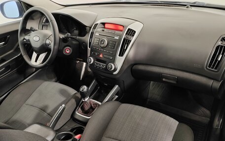 KIA cee'd I рестайлинг, 2011 год, 799 000 рублей, 12 фотография