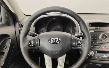 KIA cee'd I рестайлинг, 2011 год, 799 000 рублей, 18 фотография