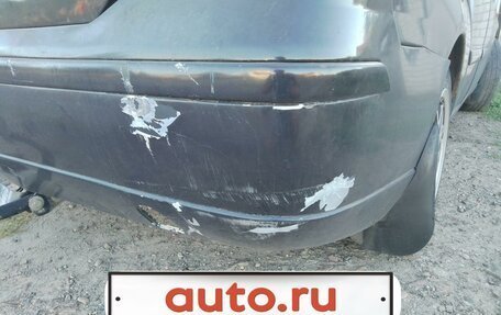 Ford Focus IV, 2004 год, 300 000 рублей, 7 фотография