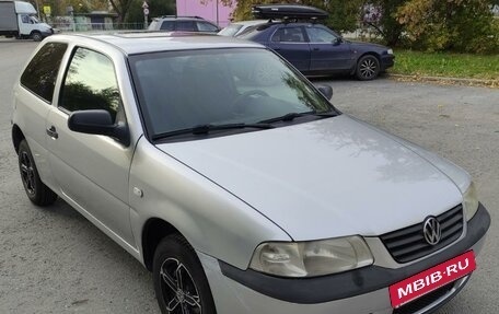 Volkswagen Pointer, 2004 год, 230 000 рублей, 2 фотография