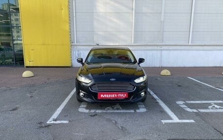 Ford Mondeo V, 2017 год, 2 500 000 рублей, 4 фотография