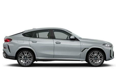 BMW X6, 2023 год, 17 000 000 рублей, 4 фотография