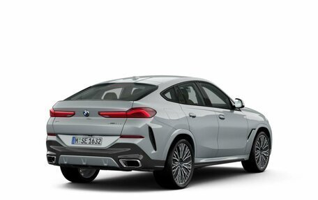 BMW X6, 2023 год, 17 000 000 рублей, 5 фотография