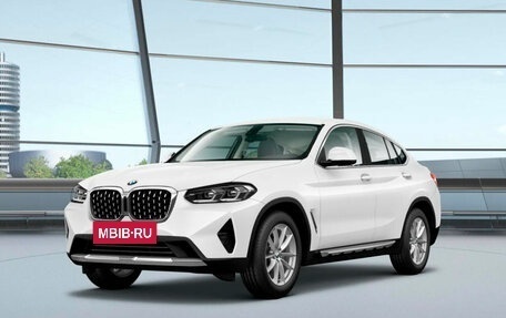 BMW X4, 2024 год, 10 350 000 рублей, 3 фотография